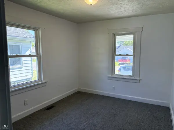 3109 S Hackley ST, Muncie, IN 47302