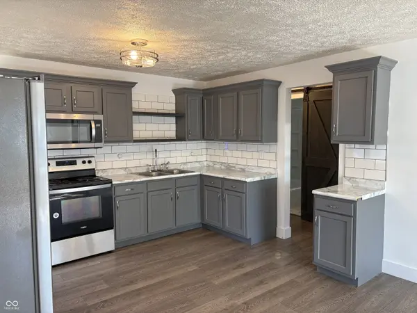 3109 S Hackley ST, Muncie, IN 47302