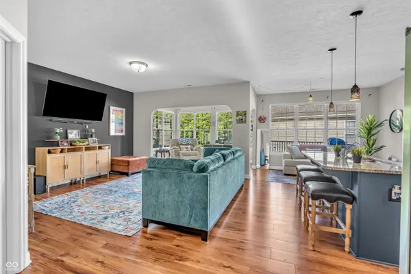 549 Rickels CT, Whiteland, IN 46184