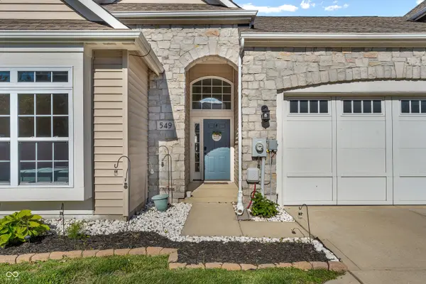 549 Rickels CT, Whiteland, IN 46184