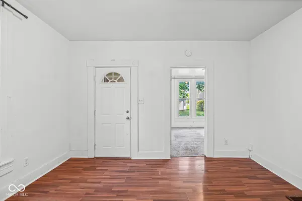 609 Binford ST, Crawfordsville, IN 47933
