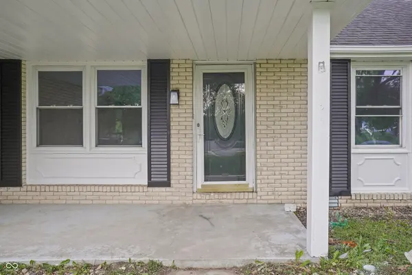 6856 N Sagebrush AVE, Alexandria, IN 46001
