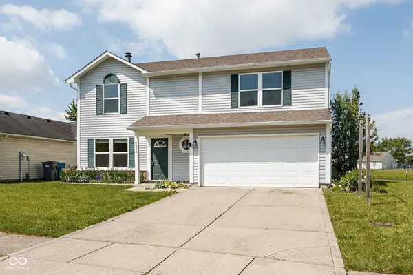 6622 Townsend WAY, Indianapolis, IN 46268