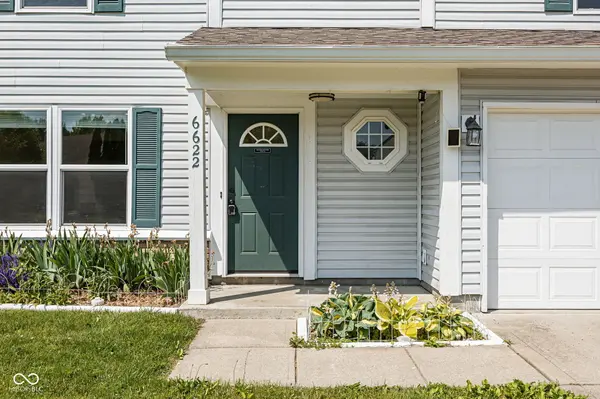 6622 Townsend WAY, Indianapolis, IN 46268