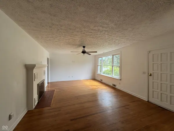 1231 N Main ST, Rushville, IN 46173