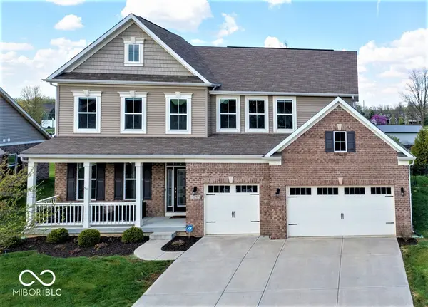 9875 N Port DR, Mccordsville, IN 46055