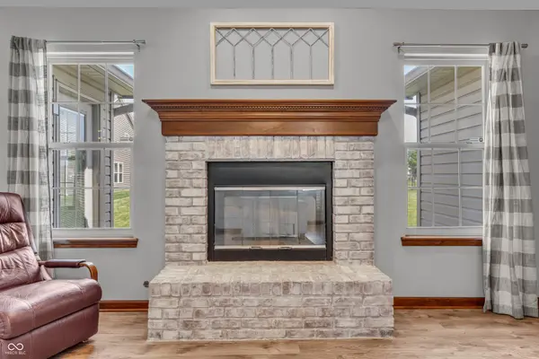 893 Sagittarius AVE, Franklin, IN 46131
