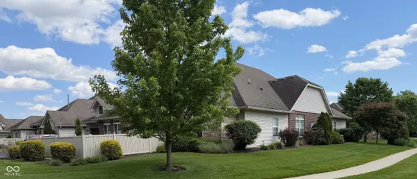 6605 Avila WAY, Fishers, IN 46038