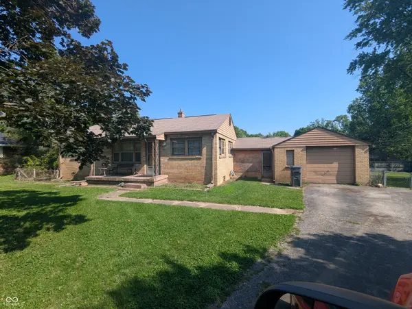 6526 W 12th ST, Indianapolis, IN 46214