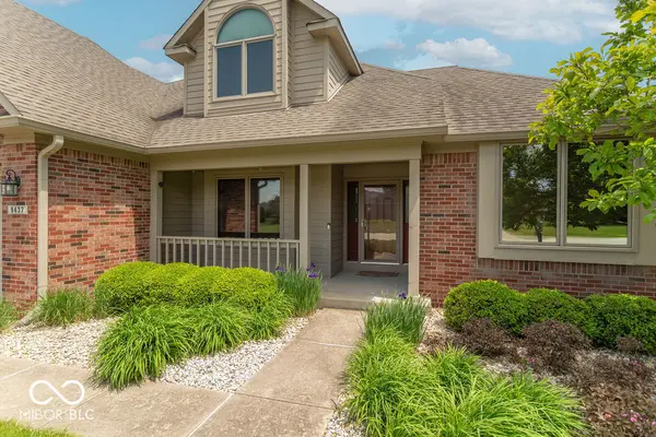 9437 Gladstone DR, Pittsboro, IN 46167