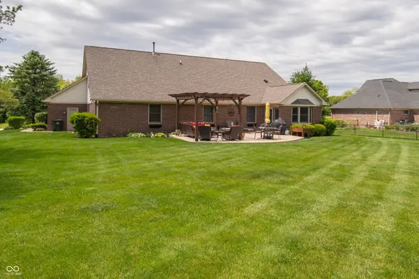 7398 W Banton CIR, New Palestine, IN 46163