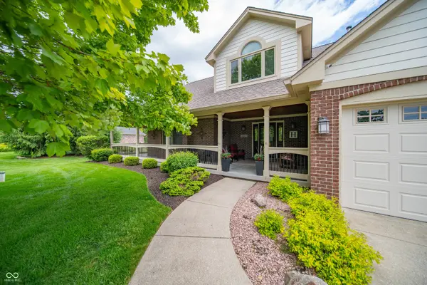 7398 W Banton CIR, New Palestine, IN 46163