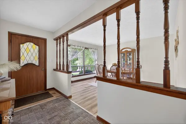 982 E Coonpath RD, Spencer, IN 47460