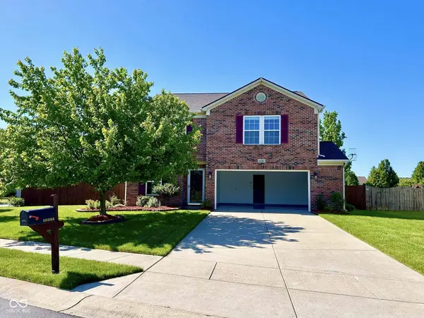 10385 McClain DR, Brownsburg, IN 46112
