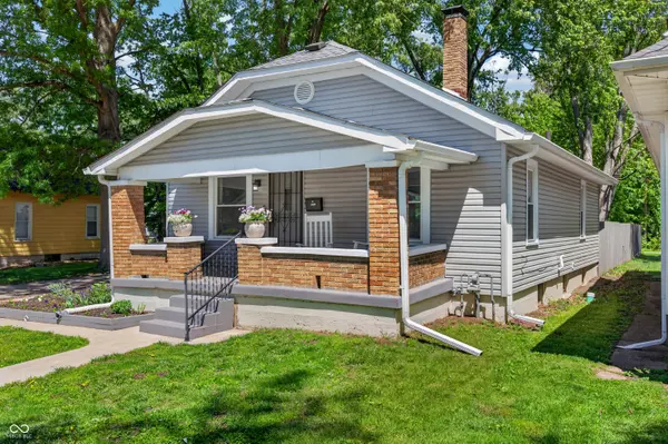 2112 Putnam ST, Terre Haute, IN 47803