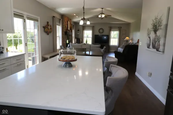 1171 Legacy LN, Batesville, IN 47006