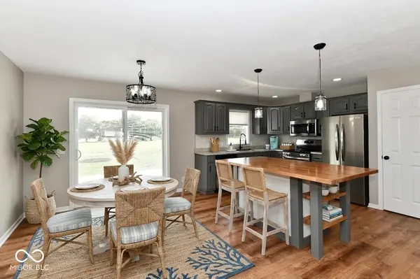 1095 S Teresa DR, Martinsville, IN 46151