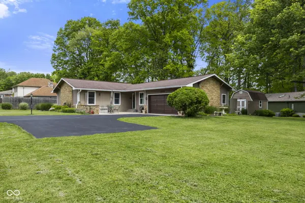 405 Byram BLVD, Martinsville, IN 46151