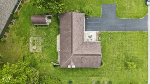 405 Byram BLVD, Martinsville, IN 46151