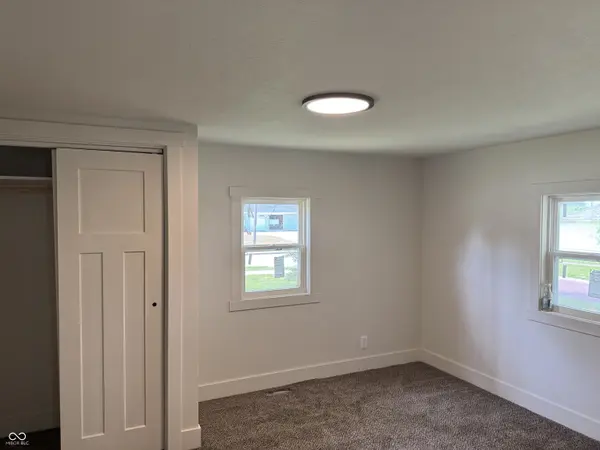 1209 S McDonald ST, Attica, IN 47918