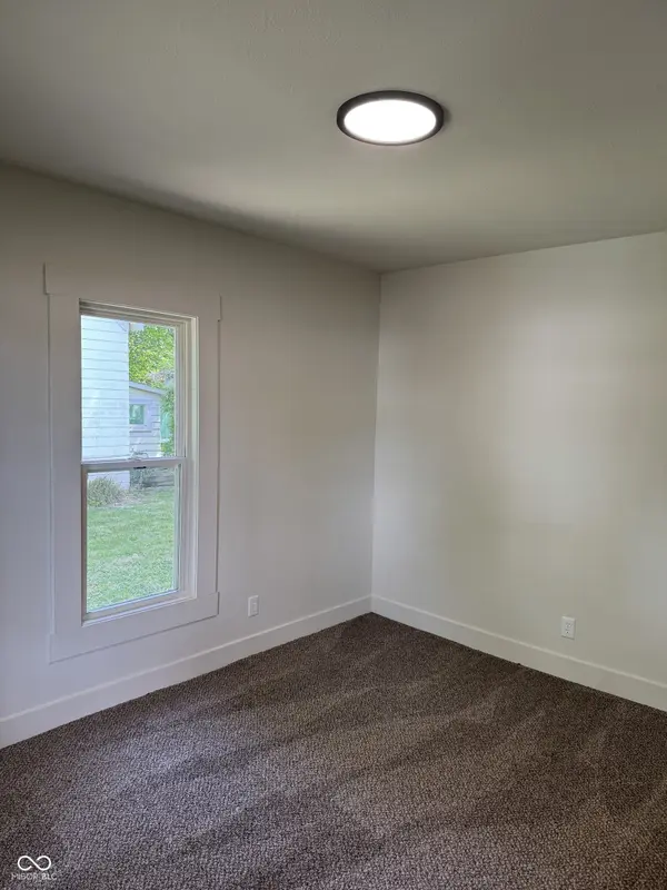 1209 S McDonald ST, Attica, IN 47918