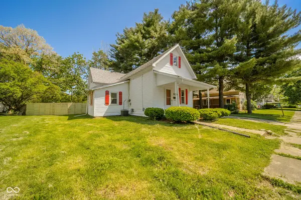 2234 Walnut ST, New Castle, IN 47362