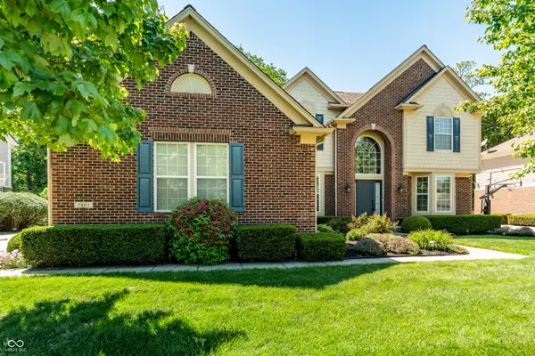 5865 Osage DR, Carmel, IN 46033