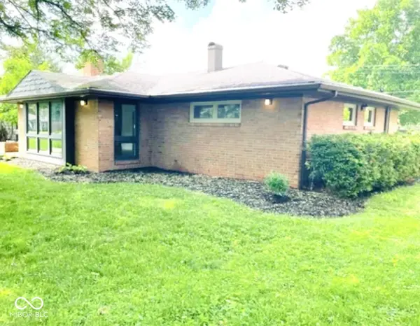 636 22nd ST, Columbus, IN 47201