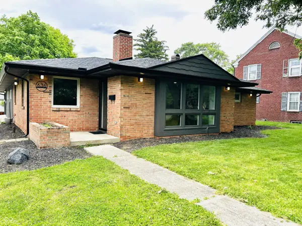 636 22nd ST, Columbus, IN 47201