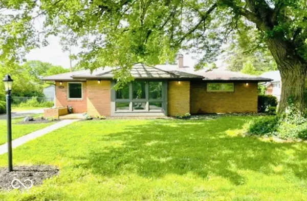 636 22nd ST, Columbus, IN 47201