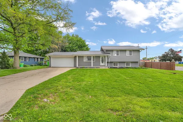 1412 Durham DR, Crawfordsville, IN 47933