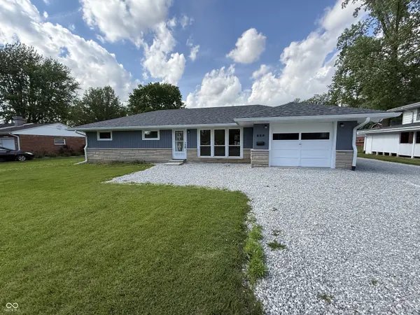 929 Commercial ST, Covington, IN 47932