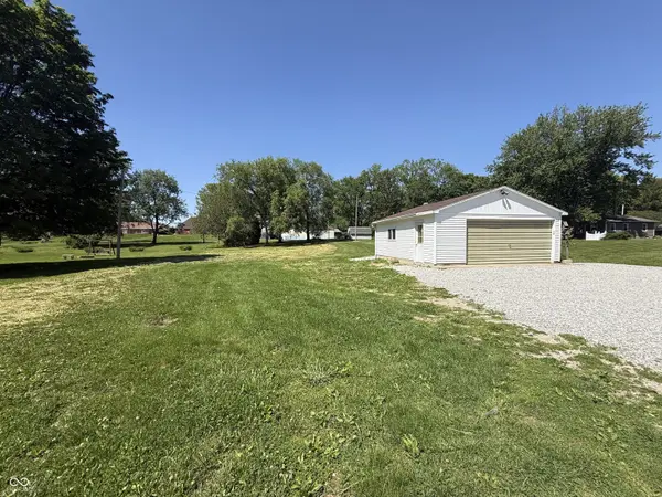 929 Commercial ST, Covington, IN 47932