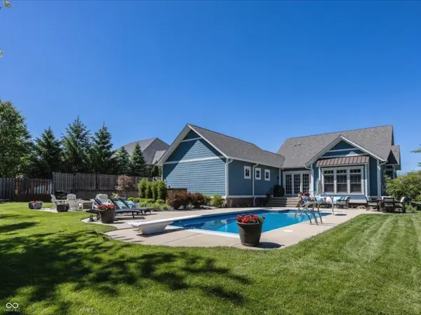 307 E Small ST, Carmel, IN 46032