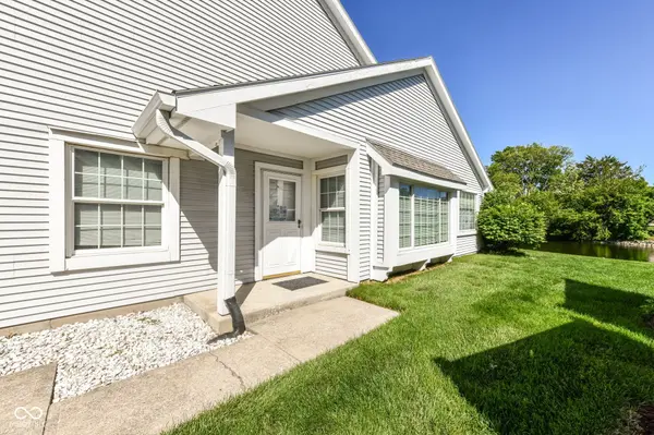 8875 Gerking CT, Indianapolis, IN 46256