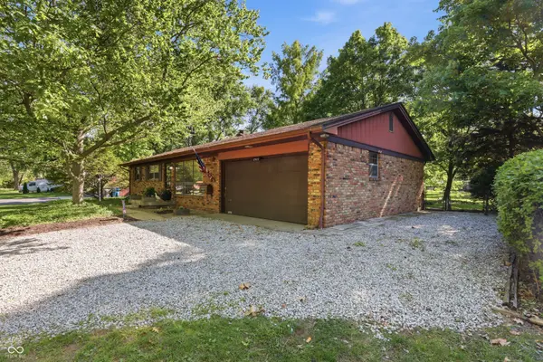 6905 Hague RD, Indianapolis, IN 46256