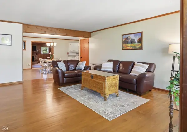 6905 Hague RD, Indianapolis, IN 46256