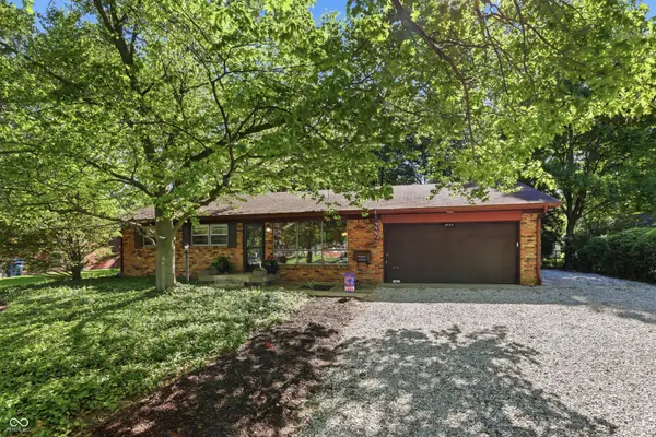 6905 Hague RD, Indianapolis, IN 46256