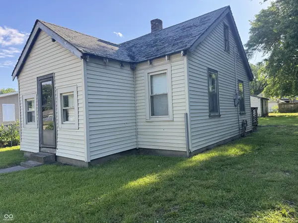 3319 Foltz ST, Indianapolis, IN 46221