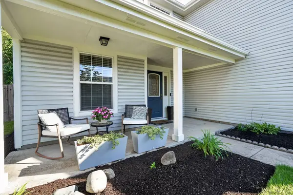9686 Bruddy DR, Fishers, IN 46038