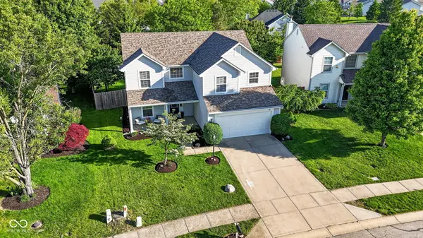 9686 Bruddy DR, Fishers, IN 46038