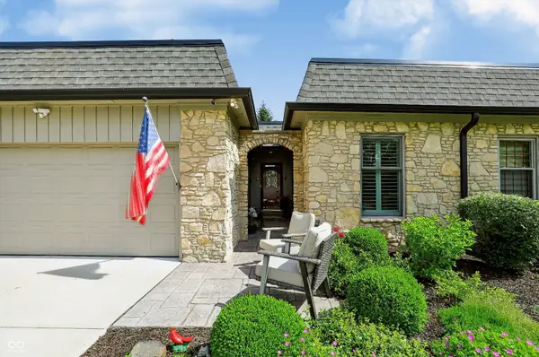 1058 Carters GRV, Indianapolis, IN 46260
