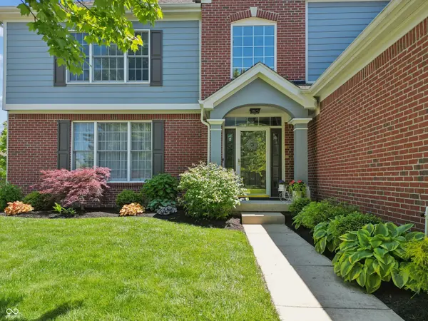 11719 Mesa Valley CT, Fishers, IN 46037