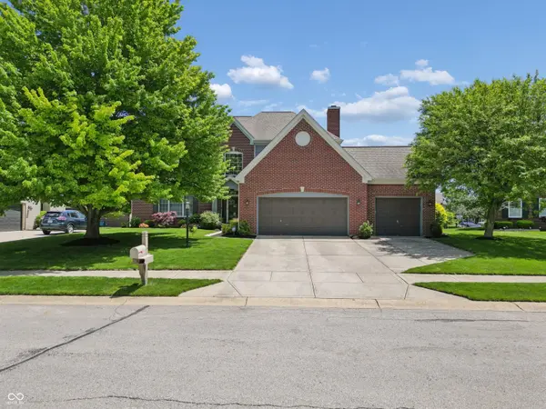 11719 Mesa Valley CT, Fishers, IN 46037