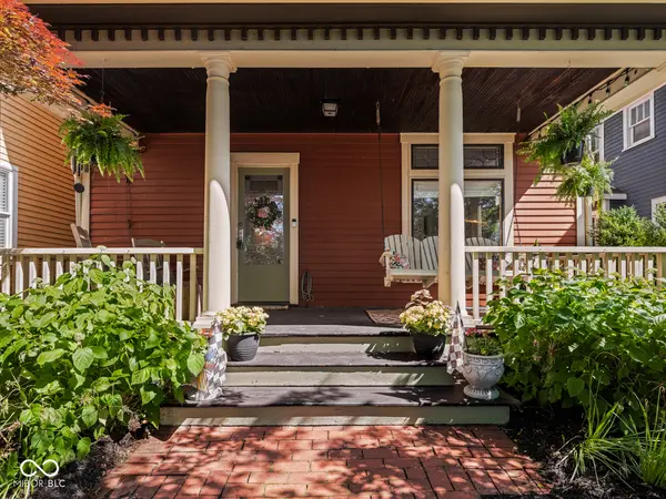 228 E 10th ST, Indianapolis, IN 46202