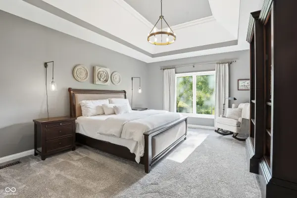 12985 Abraham RUN, Carmel, IN 46033