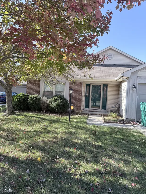 6426 Hunters Green CT, Indianapolis, IN 46278