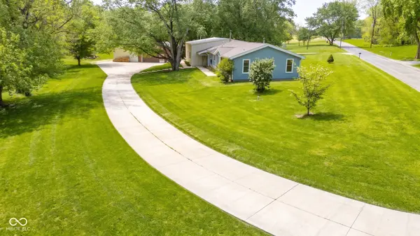 8851 W 400 N, Frankton, IN 46044