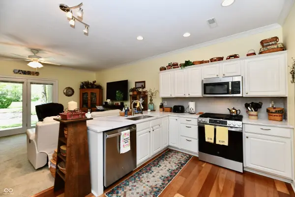 1012 Park PL, Sheridan, IN 46069