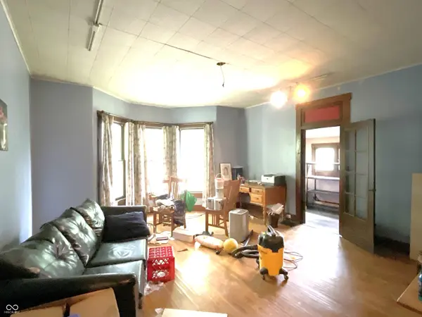 2 W Garfield AVE, Gosport, IN 47433